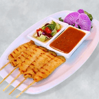 Best 1. Chicken Satay in Marina Del Rey, CA