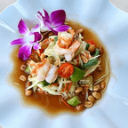 Best 3. Papaya Salad (Som Tum) in Marina Del Rey, CA