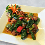 Best 10. Crispy Ka Prao Chicken in Marina Del Rey, CA