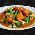 Best 2. Fried Golden Salmon in Marina Del Rey, CA