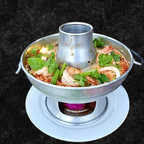 Best 5. Siamese Hot Pot Delight in Marina Del Rey, CA